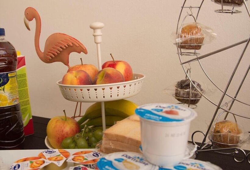 צימר La Dimora Di Marco   Exclusive Art Rooms Salento