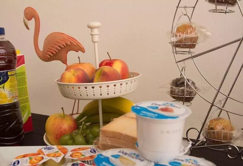 ベッドアンドブレックファースト La Dimora Di Marco   Exclusive Art Rooms Salento