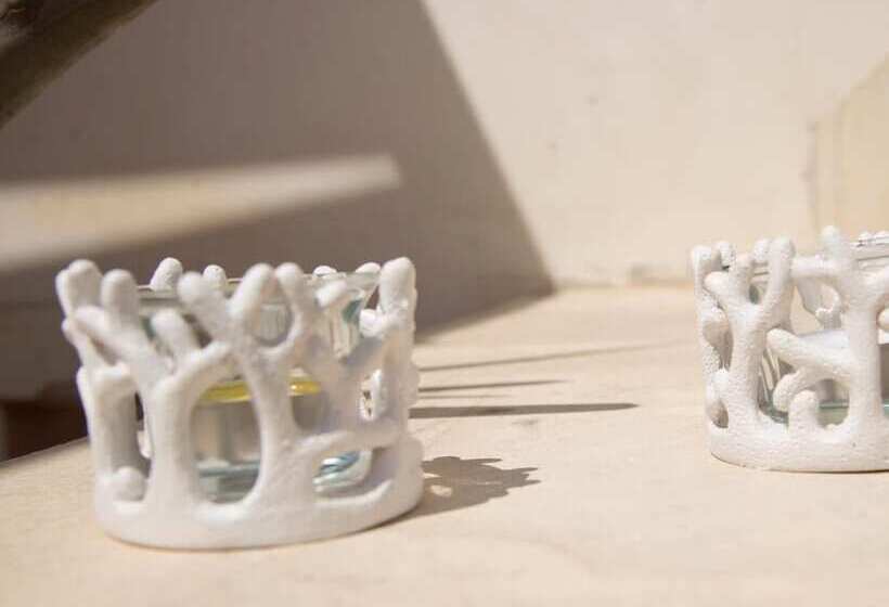 צימר La Dimora Di Marco   Exclusive Art Rooms Salento