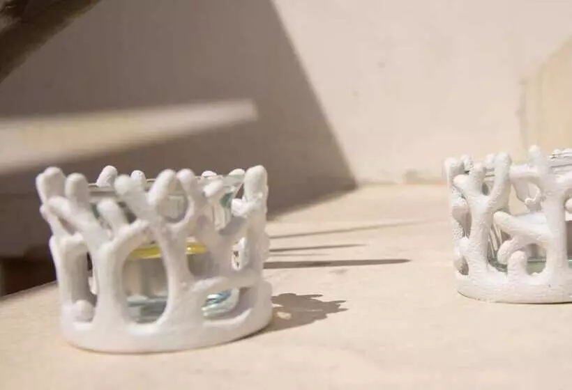 ベッドアンドブレックファースト La Dimora Di Marco   Exclusive Art Rooms Salento