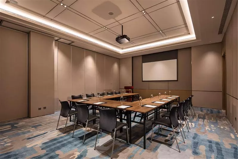 ホテル Hilton Garden Inn Xuzhou, China