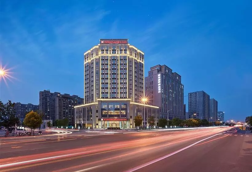 ホテル Hilton Garden Inn Xuzhou, China