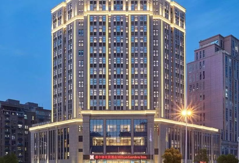 ホテル Hilton Garden Inn Xuzhou, China