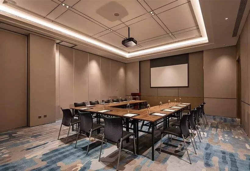 ホテル Hilton Garden Inn Xuzhou, China