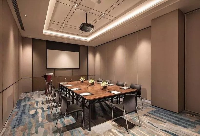 ホテル Hilton Garden Inn Xuzhou, China