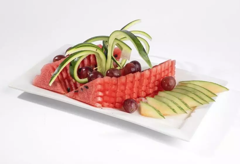 ホテル Hilton Garden Inn Xuzhou, China