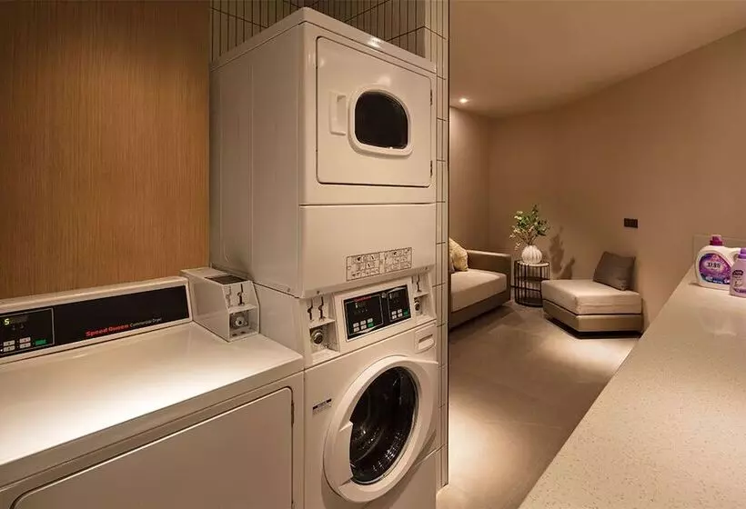 ホテル Hilton Garden Inn Xuzhou, China