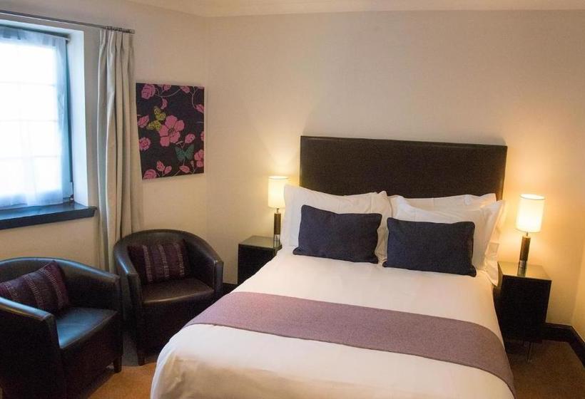 Pensione Aaron Glen Guest House