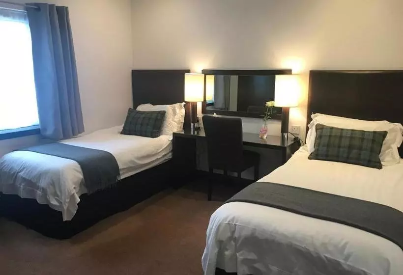 ペンション Aaron Glen Guest House
