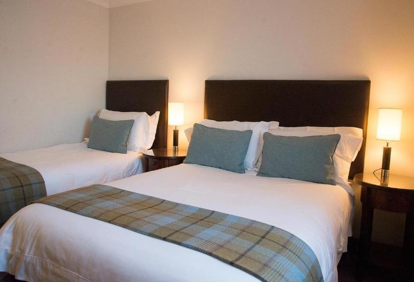 Pensione Aaron Glen Guest House