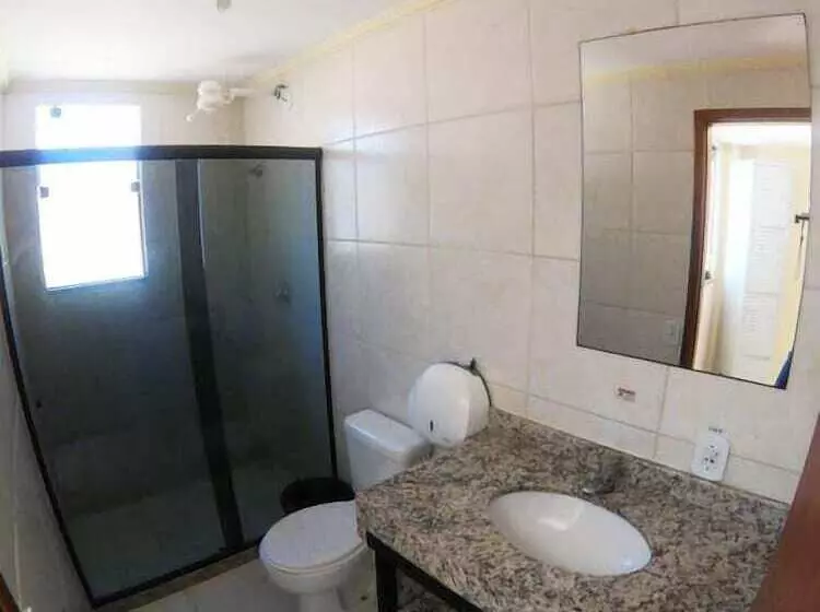 پانسیون Chamos Hostel Cultural