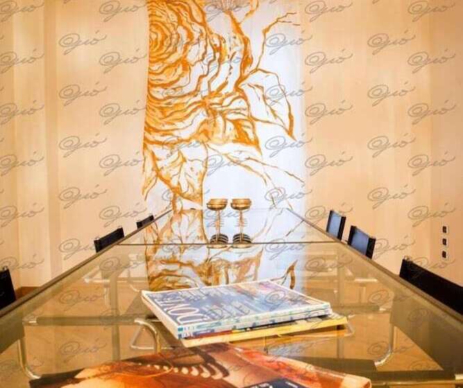 ペンション Liberty Room And Breakfast