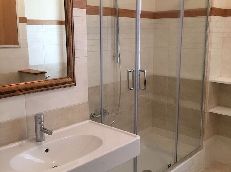 ペンション Liberty Room And Breakfast