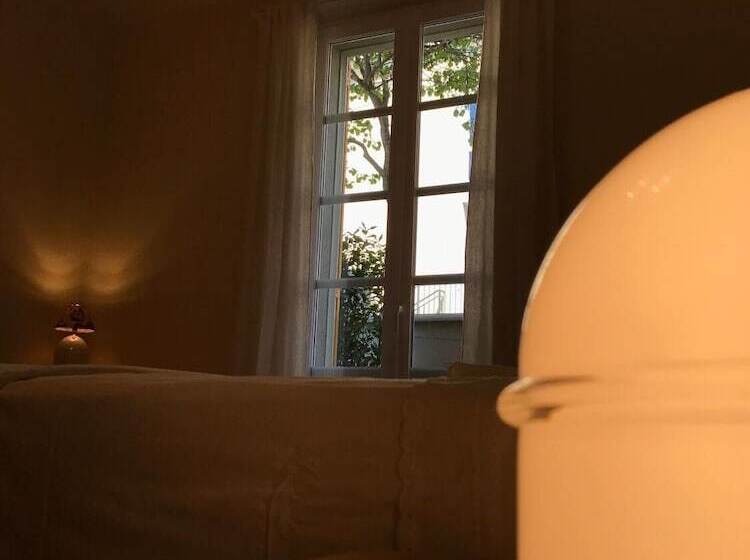 ペンション Liberty Room And Breakfast