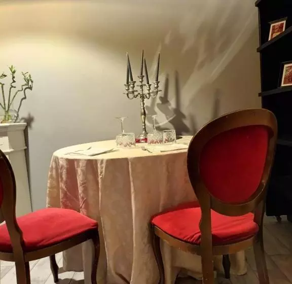 Majatalo Sogno Proibito