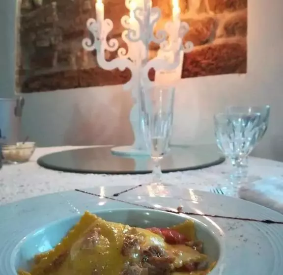 Majatalo Sogno Proibito