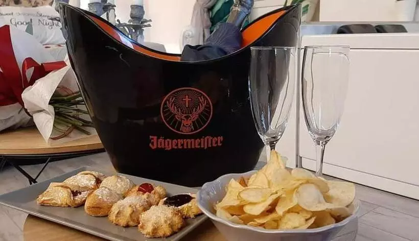 Majatalo Sogno Proibito