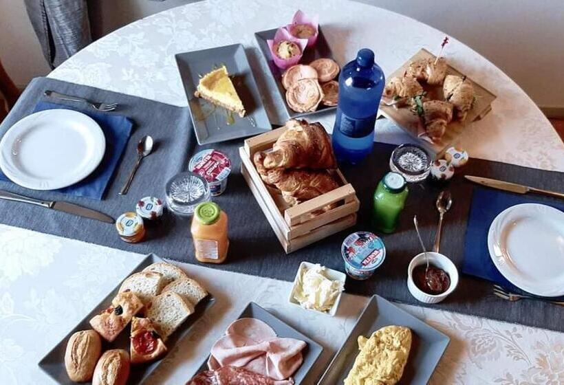 פנסיון Sogno Proibito