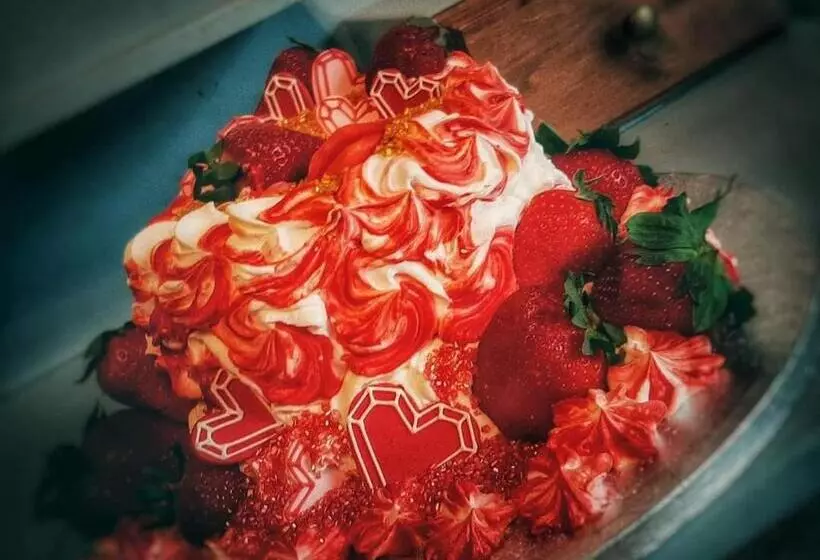 Majatalo Sogno Proibito