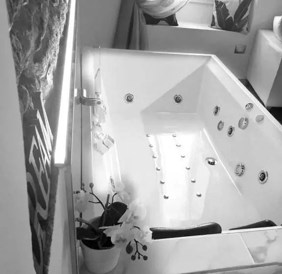 Majatalo Sogno Proibito