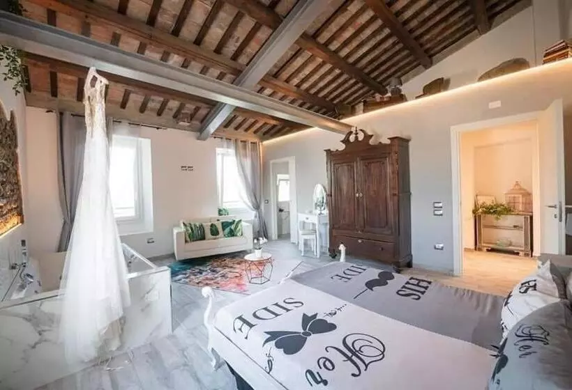 Majatalo Sogno Proibito