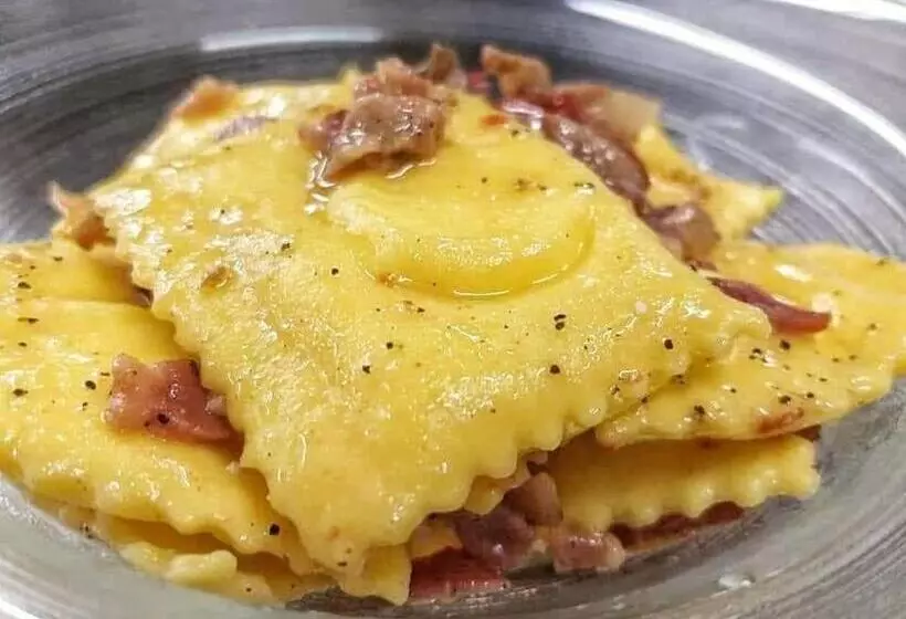 Majatalo Sogno Proibito