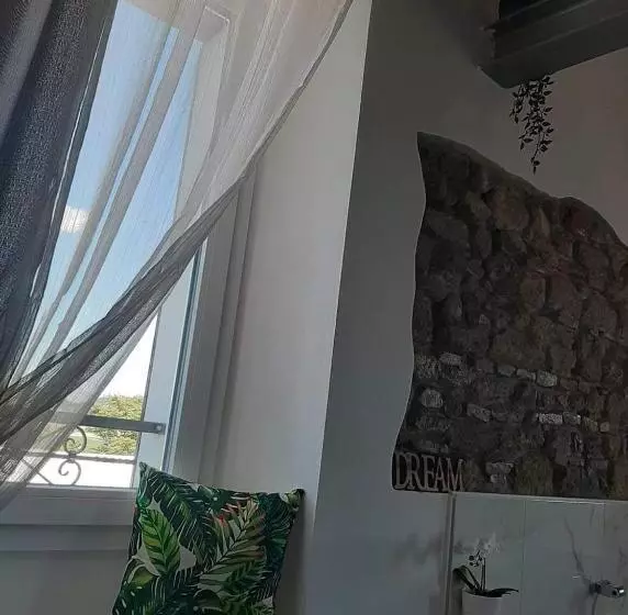 Majatalo Sogno Proibito