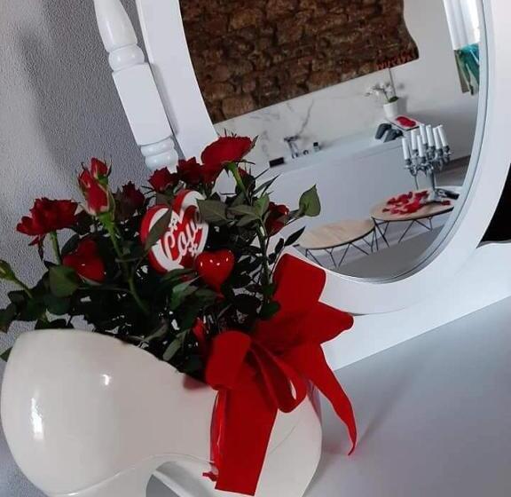 פנסיון Sogno Proibito