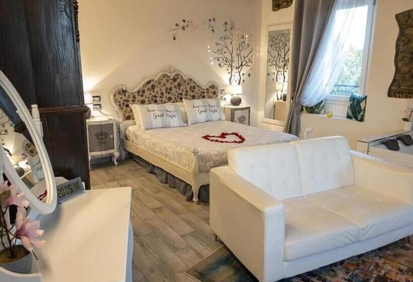 פנסיון Sogno Proibito