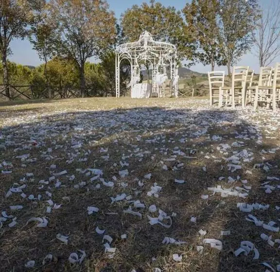 Majatalo Sogno Proibito