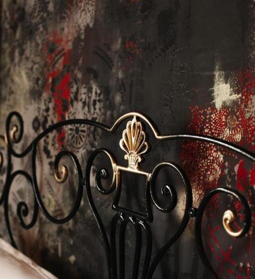 פנסיון Sogno Proibito