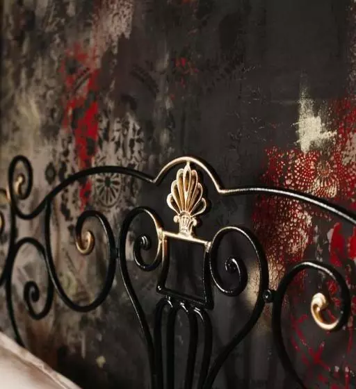 Majatalo Sogno Proibito