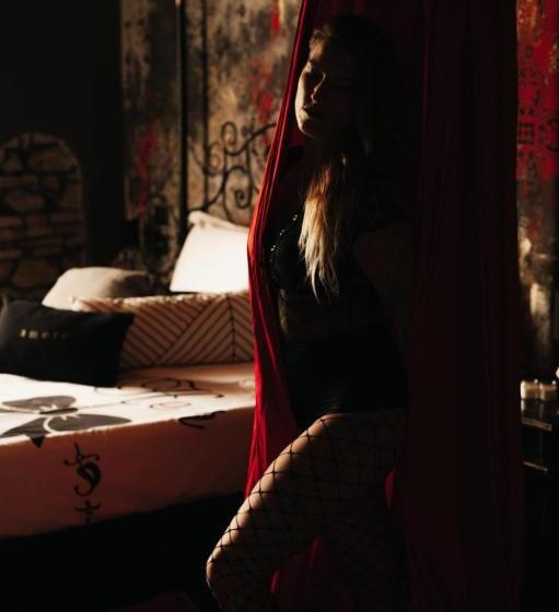 פנסיון Sogno Proibito