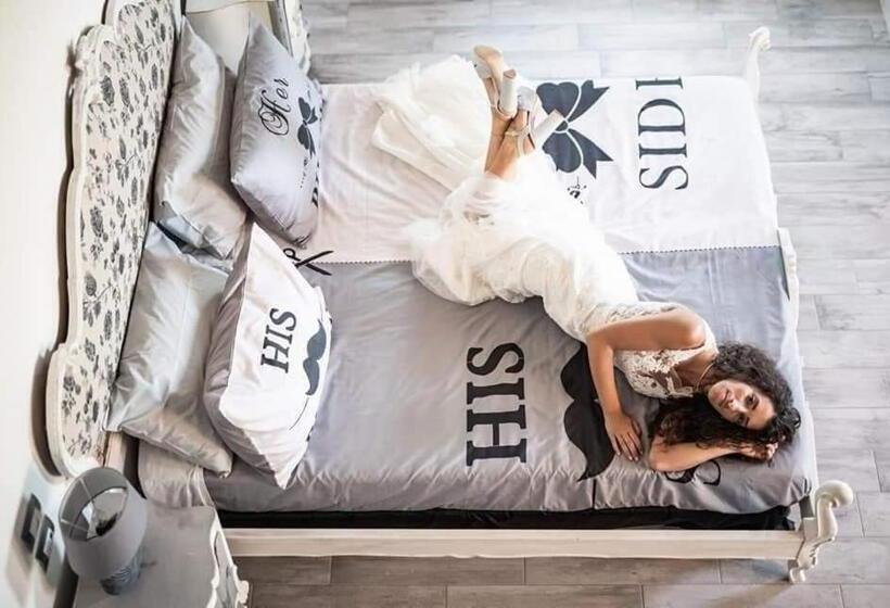 פנסיון Sogno Proibito