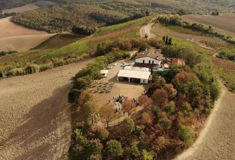 פנסיון Sogno Proibito