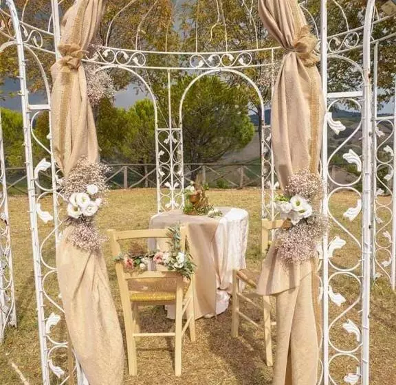 Majatalo Sogno Proibito