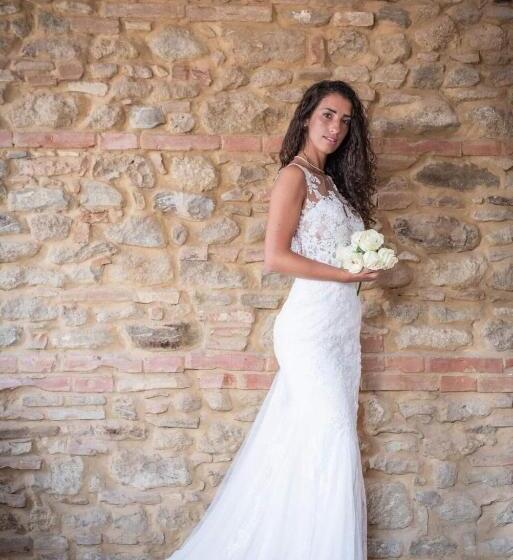 פנסיון Sogno Proibito