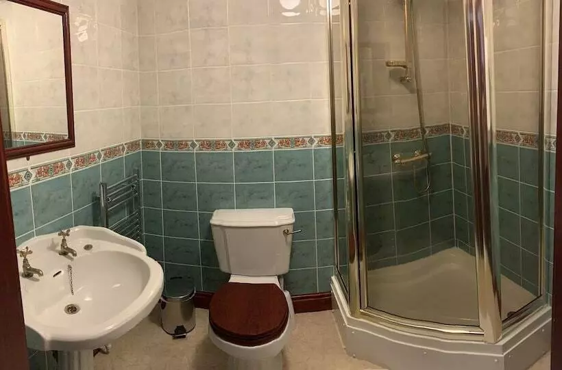 Retkeilymaja The Navigation Tavern