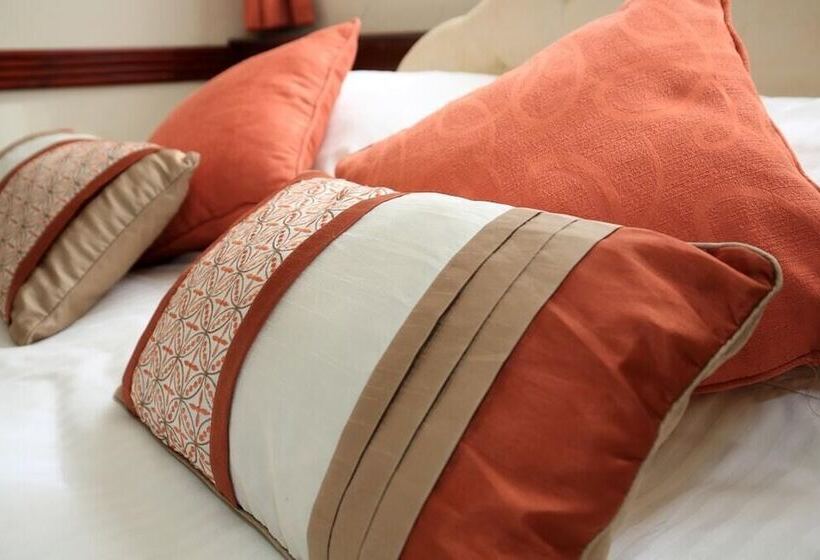 Retkeilymaja The Navigation Tavern