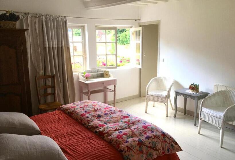 Bed and Breakfast L Atelier De Tess