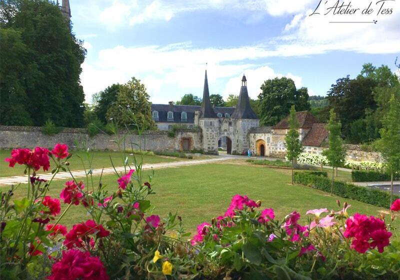 Bed and Breakfast L Atelier De Tess