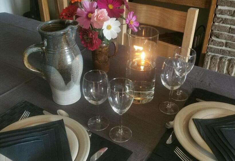 Bed and Breakfast La Ferme De La Papote