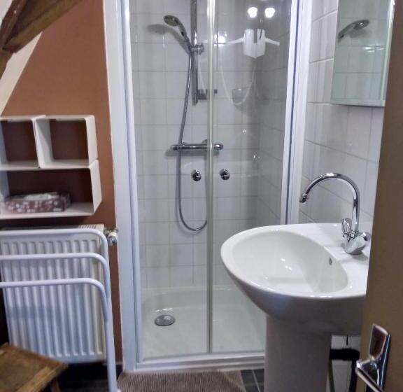 Bed and Breakfast La Ferme De La Papote