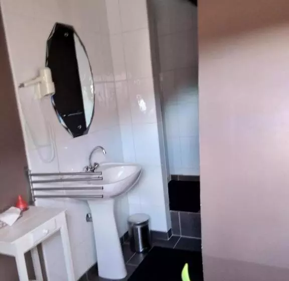 Aamiaismajoitus (B&B) La Ferme De La Papote