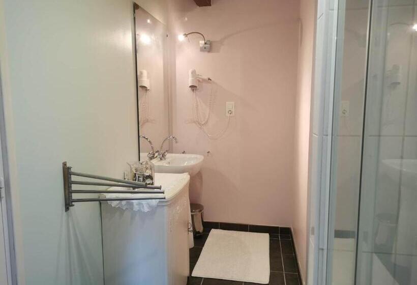 Bed and Breakfast La Ferme De La Papote