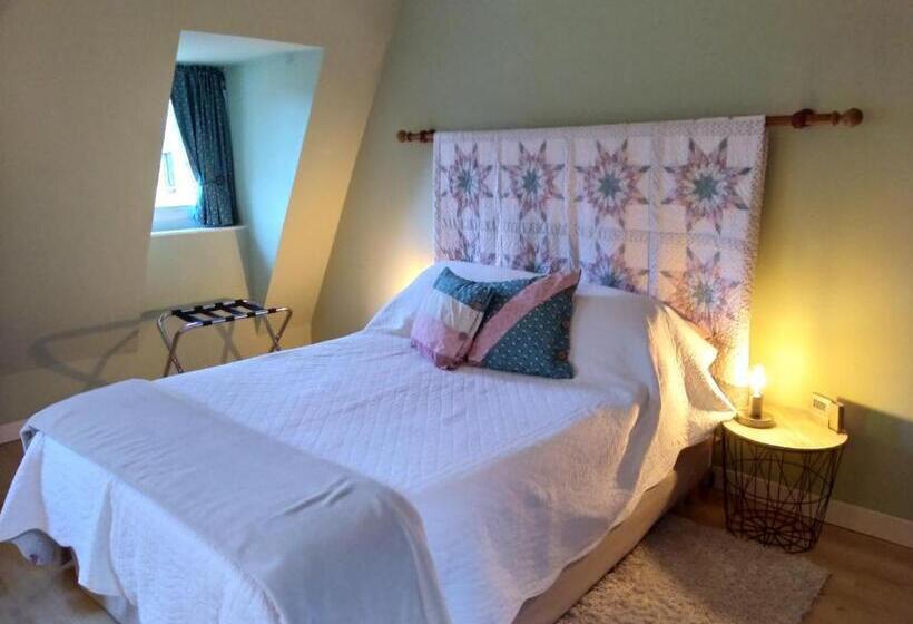 Bed and Breakfast La Ferme De La Papote