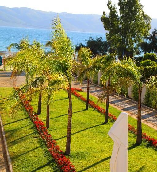 בית מלון כפרי A&g