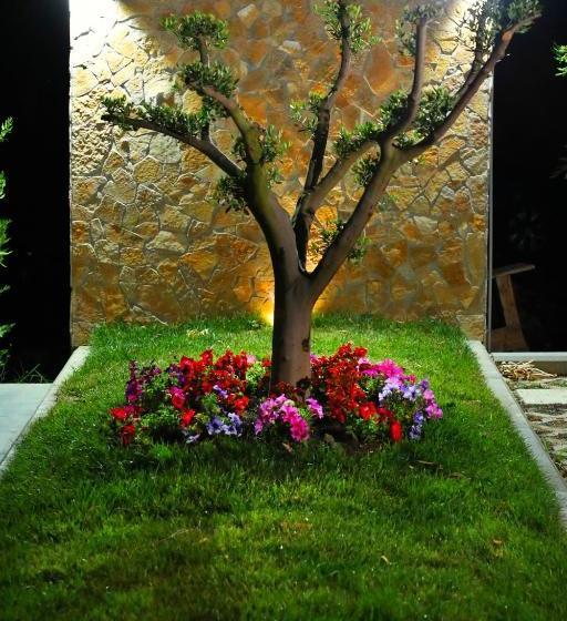 בית מלון כפרי A&g