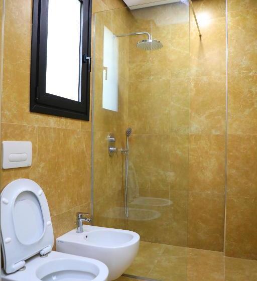 בית מלון כפרי A&g