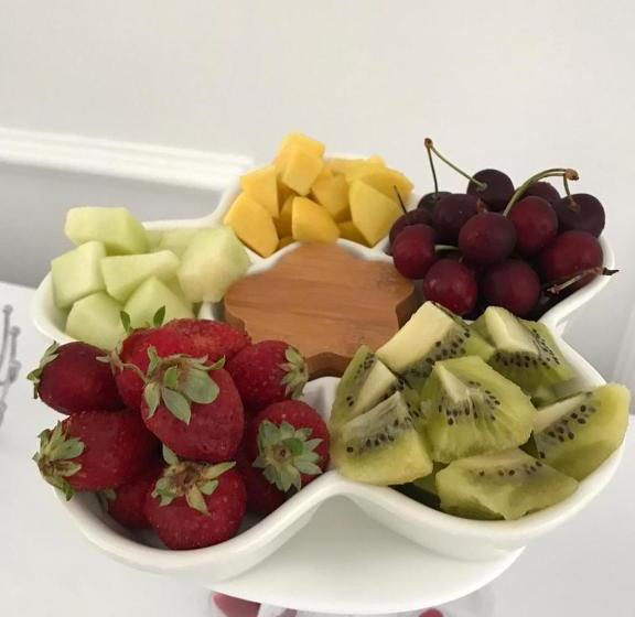 בית מלון כפרי A&g